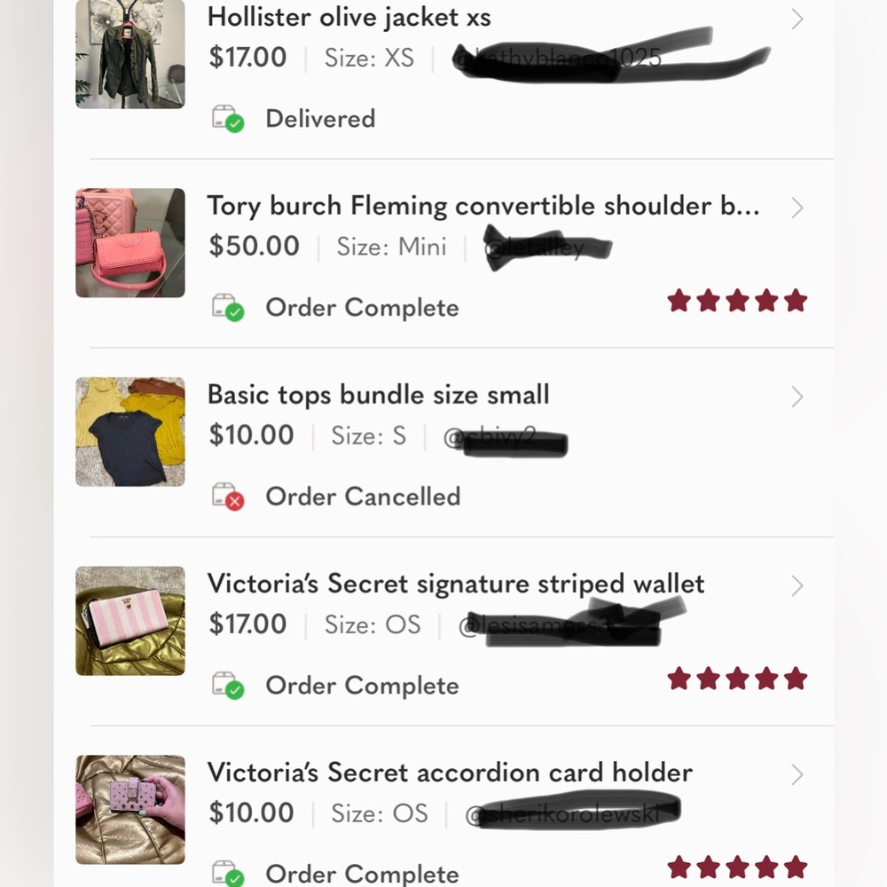 Please feel confident to buy